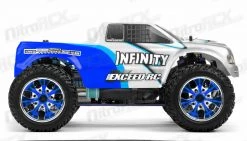 Exceed RC 1/10 2.4Ghz Infinitive Nitro Gas Powered .18 Engine RTR Off Road Monster 4WD Truck (Blue) RC Remote Control Radio Truck -rcMart Online Hobby Shop unnamed file 3832