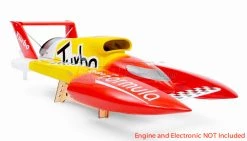 Exceed Racing FiberGlass HYDRO X1 1300 GS260 Gas Powered Speed Boat KIT -rcMart Online Hobby Shop unnamed file 3833