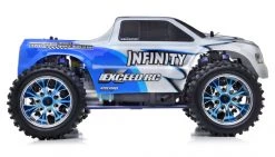 Exceed RC 1/10 2.4Ghz Infinitive Nitro Gas Powered .18 Engine RTR Off Road Monster 4WD Truck (Blue) RC Remote Control Radio Truck -rcMart Online Hobby Shop unnamed file 3836