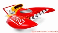 Exceed Racing FiberGlass HYDRO X1 1300 GS260 Gas Powered Speed Boat KIT -rcMart Online Hobby Shop unnamed file 3839