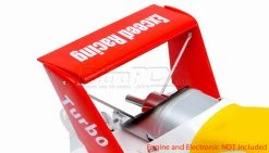 Exceed Racing FiberGlass HYDRO X1 1300 GS260 Gas Powered Speed Boat KIT -rcMart Online Hobby Shop unnamed file 3845