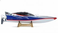 New Exceed Racing Fiberglass Gas Powered RC 1300mm Speed Boat Kit Version (Kit) -rcMart Online Hobby Shop unnamed file 3857