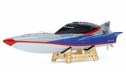 New Exceed Racing Fiberglass Gas Powered RC 1300mm Speed Boat Kit Version (Kit) -rcMart Online Hobby Shop unnamed file 3859