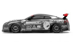 Exceed RC 2.4Ghz MadSpeed Drift Car Edition 1/10 Electric Ready To Run Drift Car (Grey) RC Remote Control Radio Car -rcMart Online Hobby Shop unnamed file 387