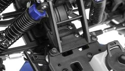 Exceed RC 1/10 2.4Ghz Infinitive Nitro Gas Powered .18 Engine RTR Off Road Monster 4WD Truck (Fire Yellow) RC Remote Control Radio Truck -rcMart Online Hobby Shop unnamed file 3877