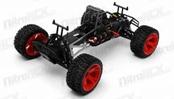 Exceed RC 1/7 Scale SUPER 7 EP Electric Powered MadBeast Monster Truck Ready To Run W/ 540L Brushless Motor/ ESC/ Dual 7.4V 3300mAh Lipo Batteries Total 14.8V Power RC Remote Control Radio Car -rcMart Online Hobby Shop unnamed file 3892