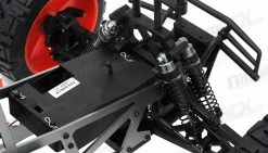 Exceed RC 1/7 Scale SUPER 7 EP Electric Powered MadBeast Monster Truck Ready To Run W/ 540L Brushless Motor/ ESC/ Dual 7.4V 3300mAh Lipo Batteries Total 14.8V Power RC Remote Control Radio Car -rcMart Online Hobby Shop unnamed file 3900