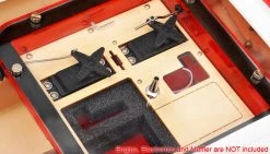 New Exceed Racing Fiberglass Gas Powered RC 1300mm Speed Boat Kit Version (Kit) -rcMart Online Hobby Shop unnamed file 3911