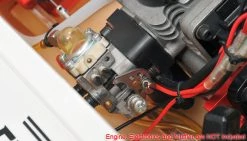 New Exceed Racing Fiberglass Gas Powered RC 1300mm Speed Boat Kit Version (Kit) -rcMart Online Hobby Shop unnamed file 3919