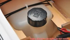 New Exceed Racing Fiberglass Gas Powered RC 1300mm Speed Boat Kit Version (Kit) -rcMart Online Hobby Shop unnamed file 3926