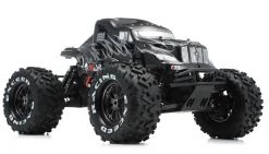 1/8Th EP Mad Beast Monster Truck Racing Edition Ready To Run W/ 540L Brushless Motor/ ESC/ Lipo Battery (Black/Silver) RC Remote Control Radio Car -rcMart Online Hobby Shop unnamed file 3934