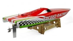 New Exceed Racing Fiberglass Gas Powered RC 1300mm Speed Boat Kit Version (Kit) -rcMart Online Hobby Shop unnamed file 3938