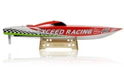 New Exceed Racing Fiberglass Gas Powered RC 1300mm Speed Boat Kit Version (Kit) -rcMart Online Hobby Shop unnamed file 3944