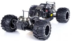 Exceed RC Hannibal 1/5th Giant Scale 32cc Gasoline Engine Remote Controlled Off-Road RC Monster Truck Ready To Run RTR With Fail Safe RC Remote Control Monster Truck Radio Car (AA Blue) 17 Exceed RC Hannibal 1/5th Giant Scale 32cc Gasoline Engine Remote Controlled Off-Road RC Monster Truck Ready To Run RTR With Fail Safe RC Remote Control Monster Truck Radio Car (AA Blue) -rcMart Online Hobby Shop unnamed file 3971