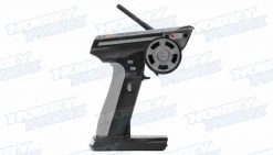 FLY SKY GT3C 2.4ghz 3-Channel Radio Transmitter And Receiver W/ LCD+Lipo Battery(Grey) 79P-GT3C-3Ch-Radio-LCD-Grey -rcMart Online Hobby Shop unnamed file 3972