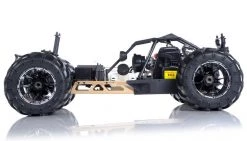 1/8Th EP Mad Beast Monster Truck Racing Edition Ready To Run W/ 540L Brushless Motor/ ESC/ Lipo Battery (Black/Blue) RC Remote Control Radio Car -rcMart Online Hobby Shop unnamed file 3973
