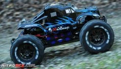 1/8Th EP Mad Beast Monster Truck Racing Edition Ready To Run W/ 540L Brushless Motor/ ESC/ Lipo Battery (Black/Blue) RC Remote Control Radio Car -rcMart Online Hobby Shop unnamed file 3976