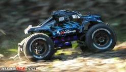 1/8Th EP Mad Beast Monster Truck Racing Edition Ready To Run W/ 540L Brushless Motor/ ESC/ Lipo Battery (Black/Blue) RC Remote Control Radio Car -rcMart Online Hobby Shop unnamed file 3981