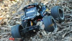 1/8Th EP Mad Beast Monster Truck Racing Edition Ready To Run W/ 540L Brushless Motor/ ESC/ Lipo Battery (Black/Blue) RC Remote Control Radio Car -rcMart Online Hobby Shop unnamed file 3984