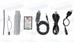 FLY SKY GT3C 2.4ghz 3-Channel Radio Transmitter And Receiver W/ LCD+Lipo Battery(Grey) 79P-GT3C-3Ch-Radio-LCD-Grey -rcMart Online Hobby Shop unnamed file 3987