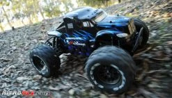 1/8Th EP Mad Beast Monster Truck Racing Edition Ready To Run W/ 540L Brushless Motor/ ESC/ Lipo Battery (Black/Blue) RC Remote Control Radio Car -rcMart Online Hobby Shop unnamed file 3988
