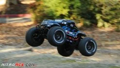 1/8Th EP Mad Beast Monster Truck Racing Edition Ready To Run W/ 540L Brushless Motor/ ESC/ Lipo Battery (Black/Blue) RC Remote Control Radio Car -rcMart Online Hobby Shop unnamed file 3990