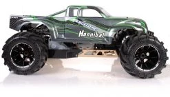 Exceed RC Hannibal 1/5th Giant Scale 32cc Gasoline Engine Off-Road Monster Truck With Fail Safe Almost Ready To Run ARTR RC Remote Control Radio Truck (Transmitter And Receiver Not Included)(Green) 22 Exceed RC Hannibal 1/5th Giant Scale 32cc Gasoline Engine Off-Road Monster Truck With Fail Safe Almost Ready To Run ARTR RC Remote Control Radio Truck (Transmitter And Receiver Not Included)(Green) -rcMart Online Hobby Shop unnamed file 3997