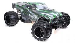 Exceed RC Hannibal 1/5th Giant Scale 32cc Gasoline Engine Off-Road Monster Truck With Fail Safe Almost Ready To Run ARTR RC Remote Control Radio Truck (Transmitter And Receiver Not Included)(Green) 23 Exceed RC Hannibal 1/5th Giant Scale 32cc Gasoline Engine Off-Road Monster Truck With Fail Safe Almost Ready To Run ARTR RC Remote Control Radio Truck (Transmitter And Receiver Not Included)(Green) -rcMart Online Hobby Shop unnamed file 3998