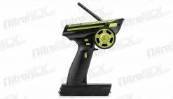 Dimension GT3X AFHDS 2.4ghz 3 Channel Radio System 79P-107-GT3X-3CH-Remote-Green -rcMart Online Hobby Shop unnamed file 4010