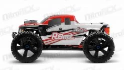 Team Energy R8MT 1/8 Scale Brushless Powered Ready To Run Racing Monster Truck Dimension GT3X AFHDS 2.4ghz 3 Channel Radio System RC Remote Control -rcMart Online Hobby Shop unnamed file 4022