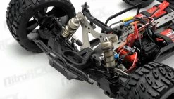 Team Energy R8MT 1/8 Scale Brushless Powered Ready To Run Racing Monster Truck Dimension GT3X AFHDS 2.4ghz 3 Channel Radio System RC Remote Control -rcMart Online Hobby Shop unnamed file 4038