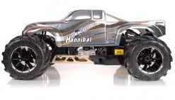 Exceed RC Hannibal 1/5th Giant Scale 32cc Gasoline Engine Off-Road Monster Truck With Fail Safe Almost Ready To Run ARTR RC Remote Control Radio Truck (Transmitter And Receiver Not Included) (Orange) 25 Exceed RC Hannibal 1/5th Giant Scale 32cc Gasoline Engine Off-Road Monster Truck With Fail Safe Almost Ready To Run ARTR RC Remote Control Radio Truck (Transmitter And Receiver Not Included) (Orange) -rcMart Online Hobby Shop unnamed file 4067