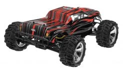 Iron Track E8MTL 1:8 SCALE RTR 4WD Brushless Monster Truck (Red) RC Remote Control Radio Car 25 Iron Track E8MTL 1:8 SCALE RTR 4WD Brushless Monster Truck (Red) RC Remote Control Radio Car -rcMart Online Hobby Shop unnamed file 4088