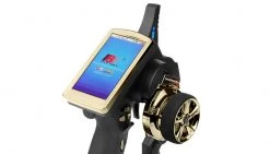 Fly Sky FS-iT4 4 Channel 2.4ghz Telemetry Radio System (Titanium) 79P-IT4-TouchScreen-Radio-Titanium -rcMart Online Hobby Shop unnamed file 4134