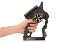 Fly Sky FS-iT4 4 Channel 2.4ghz Telemetry Radio System (Titanium) 79P-IT4-TouchScreen-Radio-Titanium -rcMart Online Hobby Shop unnamed file 4137