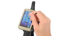 Fly Sky FS-iT4 4 Channel 2.4ghz Telemetry Radio System (Titanium) 79P-IT4-TouchScreen-Radio-Titanium -rcMart Online Hobby Shop unnamed file 4140