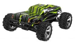 Iron Track E8MTL 1:8 SCALE RTR 4WD Brushless Monster Truck (Green) RC Remote Control Radio Car -rcMart Online Hobby Shop unnamed file 4142