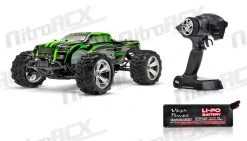 Iron Track E8MTL 1:8 SCALE RTR 4WD Brushless Monster Truck (Green) RC Remote Control Radio Car -rcMart Online Hobby Shop unnamed file 4146