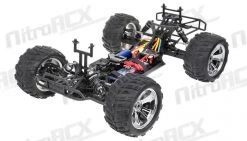 Iron Track E8MTL 1:8 SCALE RTR 4WD Brushless Monster Truck (Green) RC Remote Control Radio Car -rcMart Online Hobby Shop unnamed file 4151