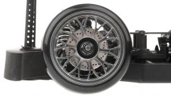 Exceed RC 2.4Ghz MadSpeed Drift Car Brushless Edition 1/10 Electric Ready To Run Drift Car W/ LED Head Lights (White) RC Remote Control Radio Car -rcMart Online Hobby Shop unnamed file 416