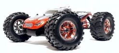 Exceed RC 1/8th Scale MadStorm Nitro Power Monster Truck W/ .21 Engine, 4WD, 100% Ready To Run [Bravo Red] 2.4Ghz RC Remote Control Radio Car -rcMart Online Hobby Shop unnamed file 4181