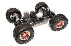 Exceed RC 1/8th Scale MadStorm Nitro Power Monster Truck W/ .21 Engine, 4WD, 100% Ready To Run [Bravo Red] 2.4Ghz RC Remote Control Radio Car -rcMart Online Hobby Shop unnamed file 4182