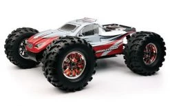 Exceed RC 1/8th Scale MadStorm Nitro Power Monster Truck W/ .21 Engine, 4WD, 100% Ready To Run [Bravo Red] 2.4Ghz RC Remote Control Radio Car -rcMart Online Hobby Shop unnamed file 4191