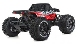1/8Th EP Mad Beast Monster Truck Racing Edition Ready To Run W/ 540L Brushless Motor/ ESC/ Lipo Battery (Red) RC Remote Control Radio Car -rcMart Online Hobby Shop unnamed file 4195