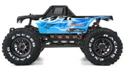1/8Th EP Mad Beast Monster Truck Racing Edition Ready To Run W/ 540L Brushless Motor/ ESC/ Lipo Battery (Blue) RC Remote Control Radio Car -rcMart Online Hobby Shop unnamed file 4211