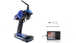 FS-GT2 2.4G 2CH Gun Transmitter For Radio Controlled Cars W/ Receiver (Complete Set) 79P-GT2-Blue 7 FS-GT2 2.4G 2CH Gun Transmitter For Radio Controlled Cars W/ Receiver (Complete Set) 79P-GT2-Blue -rcMart Online Hobby Shop unnamed file 4214