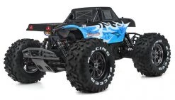 1/8Th EP Mad Beast Monster Truck Racing Edition Ready To Run W/ 540L Brushless Motor/ ESC/ Lipo Battery (Blue) RC Remote Control Radio Car -rcMart Online Hobby Shop unnamed file 4217