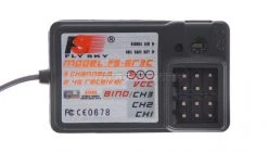 FS-GT2 2.4G 2CH Gun Transmitter For Radio Controlled Cars W/ Receiver (Complete Set) 79P-GT2-Blue 9 FS-GT2 2.4G 2CH Gun Transmitter For Radio Controlled Cars W/ Receiver (Complete Set) 79P-GT2-Blue -rcMart Online Hobby Shop unnamed file 4222