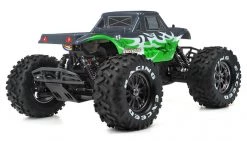 1/8Th EP Mad Beast Monster Truck Racing Edition Ready To Run W/ 540L Brushless Motor/ ESC/ Lipo Battery (Green) RC Remote Control Radio Car -rcMart Online Hobby Shop unnamed file 4239