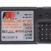 FlySky Extra FS-GTR 3C/E/F 3 Channel R/C Car 2.4Ghz Receiver